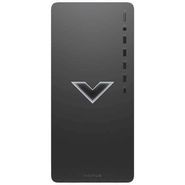 Buy HP Victus TG02-0007in Core i7 Tower PC (16GB, 1TB SSD, NVIDIA